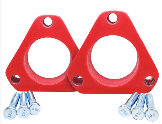 Image 0.8" FRONT LIFT KIT for HONDA CIVIC 5D (2006-2012) Polyurethane Spacers