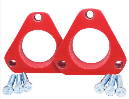 Image 1.2" FRONT LIFT KIT for HONDA CIVIC 5D (2006-2012) Polyurethane Spacers