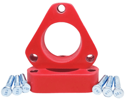 1.2" REAR LIFT KIT for MONDA CICI 5D (2006-2012) Polyurethane Spacers