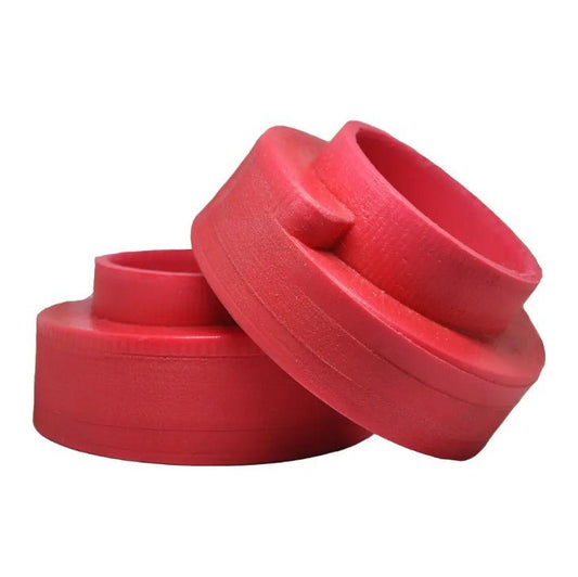 2.0" REAR LIFT KIT for Ford Sierra (1982-1994) Polyurethane Spacers