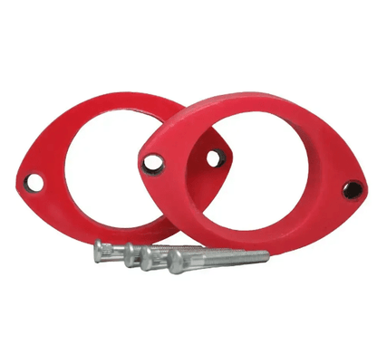 0.8" FRONT LIFT KIT for SUZUKI ALTO (2009-2014) Polyurethane Spacers
