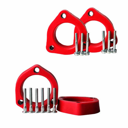 Lift Kit for BMW 5-Series F10 2009-2013