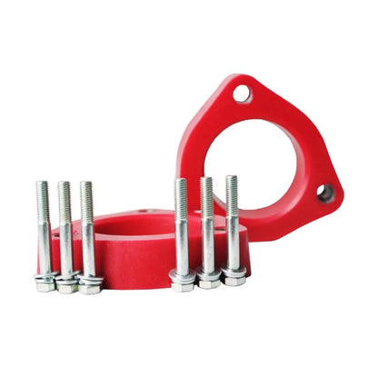 Lift Kit for BMW 5-Series F10 2009-2013