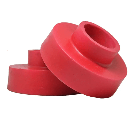 Image 1.2" rear LIFT KIT for OPEL COMBO D (2011-2018) Polyurethane Spacers