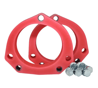 1.2" REAR LIFT KIT for FIAT DUCATO (1994-2002) Polyurethane Spacers