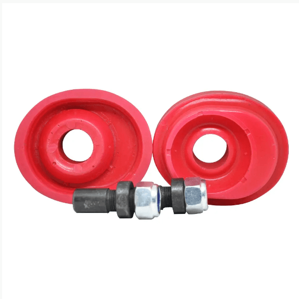 1.2" REAR LIFT KIT for FIAT IDEA (2003-2012) Polyurethane Spacers