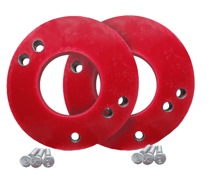 Image 0.8" front LIFT KIT for Renault Laguna I (1994-2000) Polyurethane Spacers