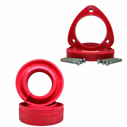 Lift Kit for Kia Carnival 2006-2014