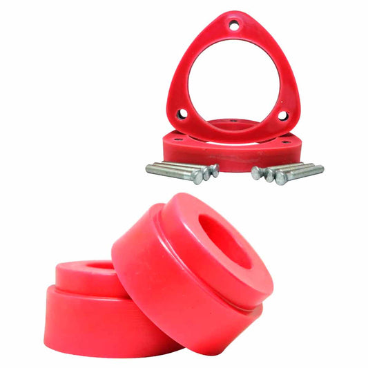 Lift Kit for Kia Carens 3-gen 2006-2012