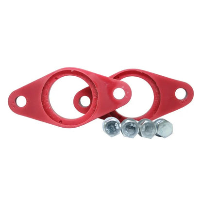 REAR SHOCK ABSORBER SPACERS 20mm 0.8in for KIA SOUL (2013-2019)