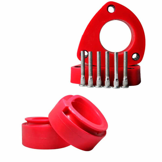 Lift Kit for Hyundai Accent MC 2005-2011