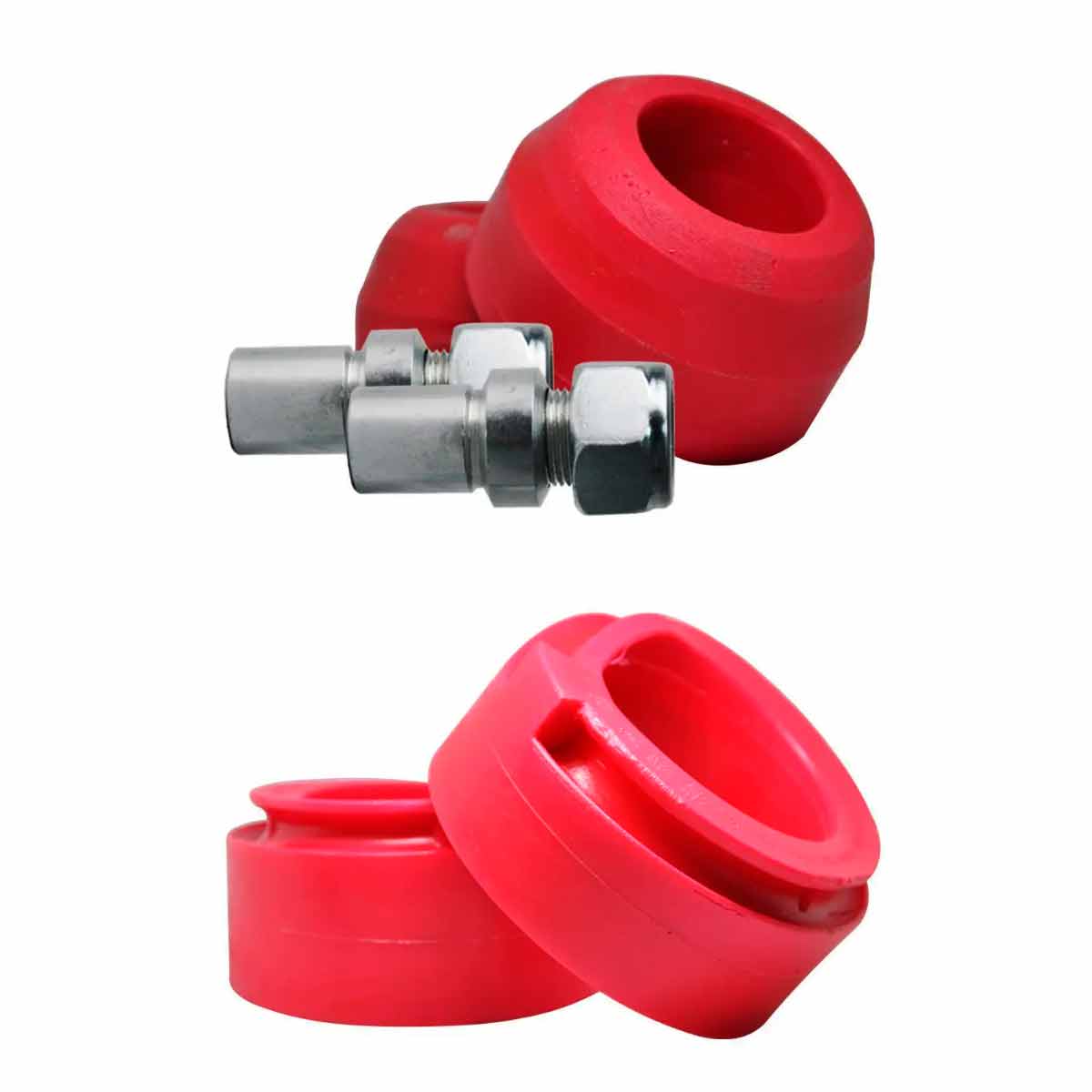 Lift Kit for Hyundai Accent RB 2011-2017