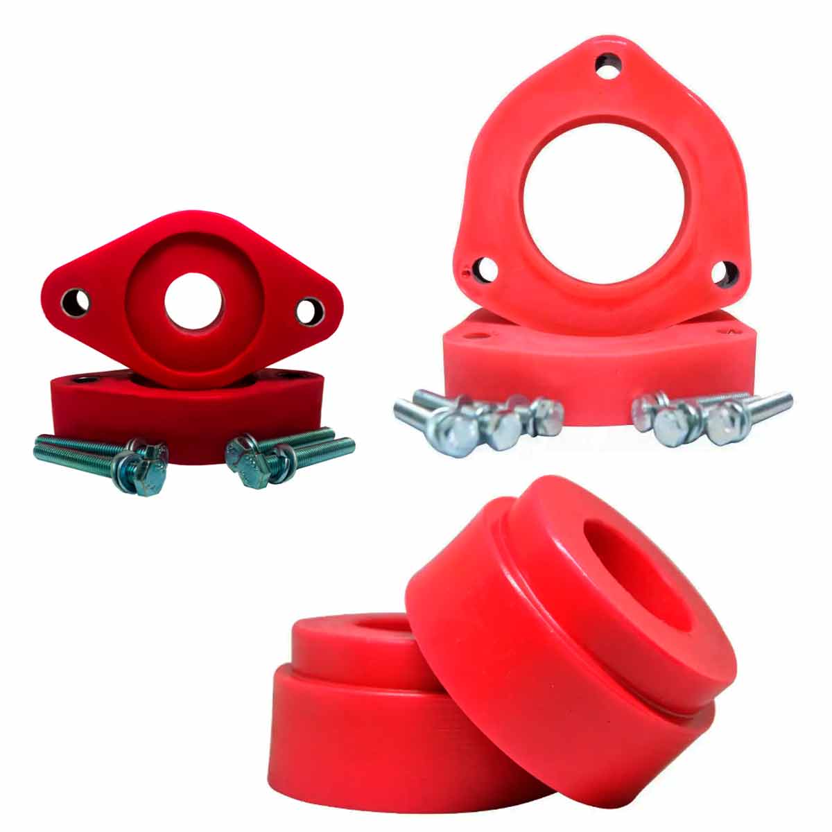 Lift Kit for Hyundai Sonata NF 2004-2009