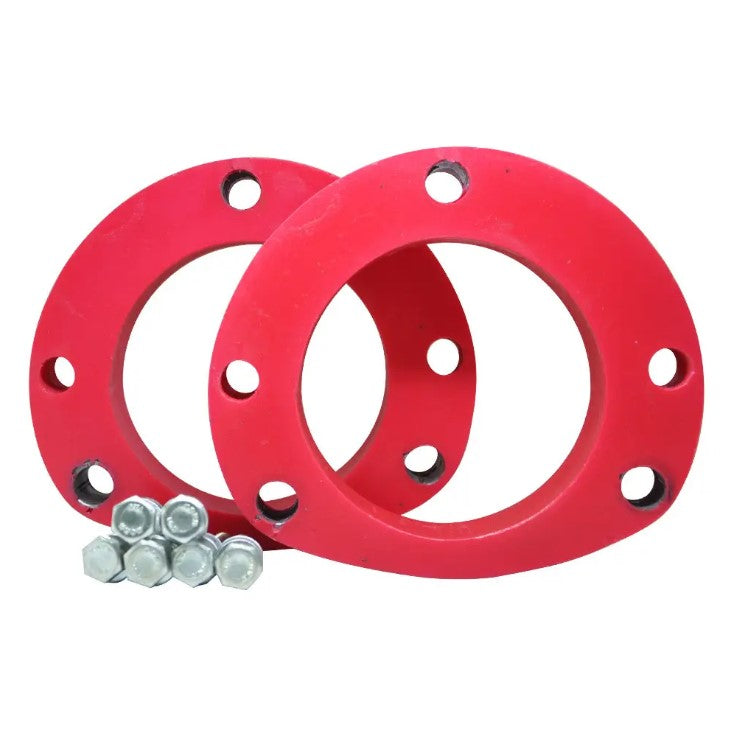 0.8" REAR LIFT KIT for OPEL ASTRA K (2015-2020) Polyurethane Spacers