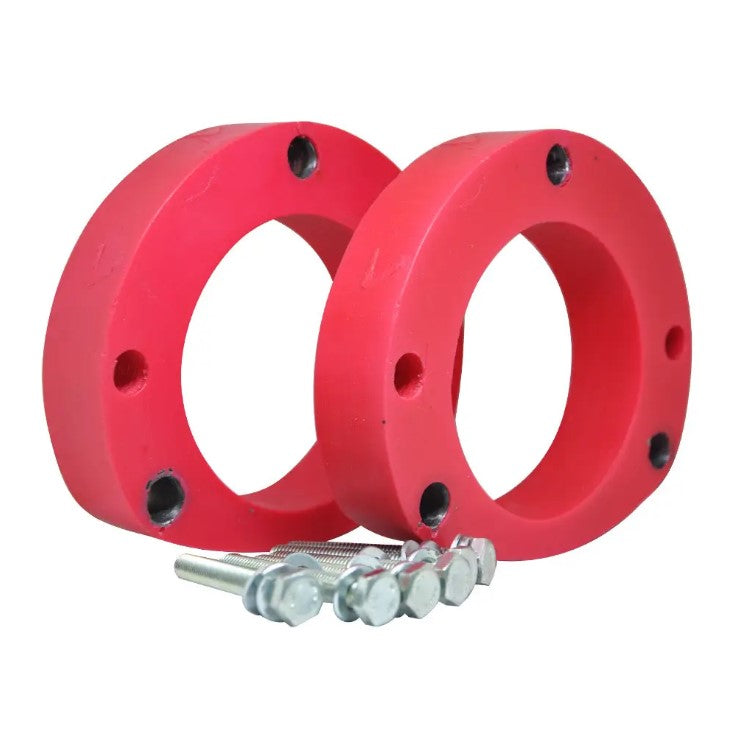 Image 1.2" REAR LIFT KIT for OPEL ASTRA K (2015-2020) Polyurethane Spacers