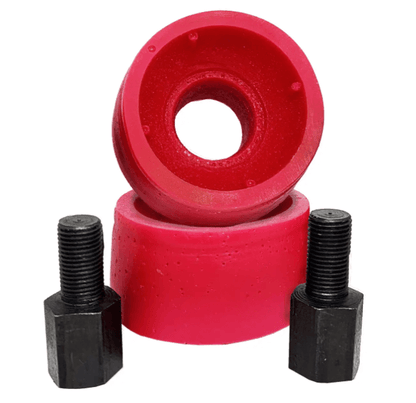 LIFT KIT 40mm 1.6in for Skoda Fabia (2007-2014)