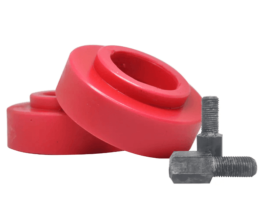 Image 0.8" REAR LIFT KIT for OPEL ASTRA H (2004-2010) Polyurethane Spacers