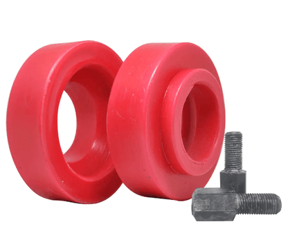 1.2" REAR LIFT KIT for OPEL ASTRA H (2004-2010) Polyurethane Spacers