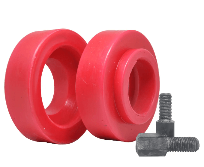 0.8" REAR LIFT KIT for OPEL ASTRA H (2004-2010) Polyurethane Spacers