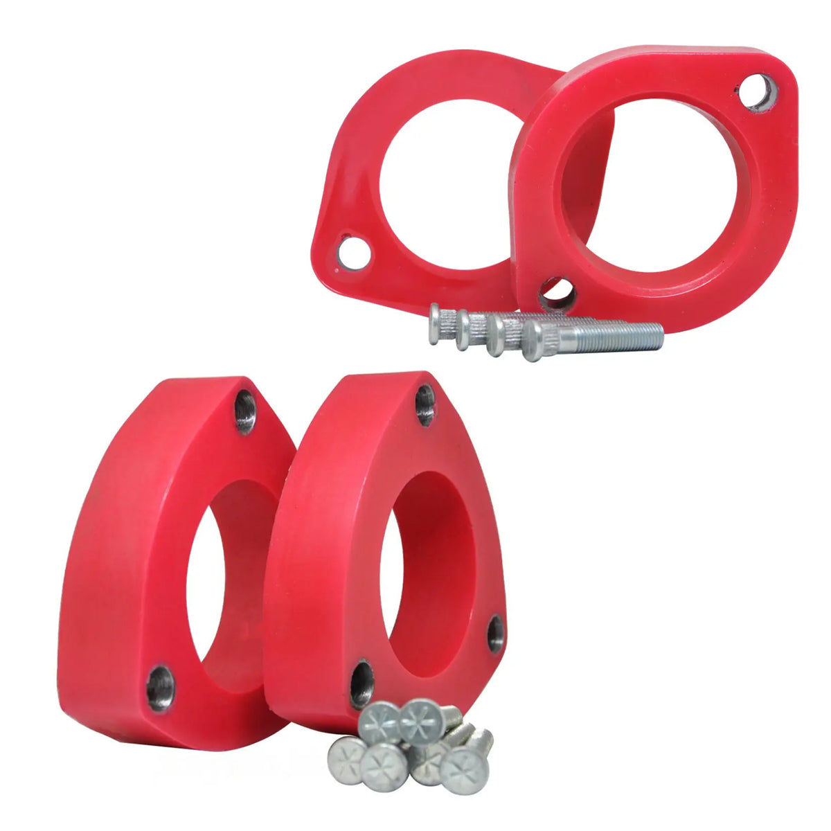 LIFT KIT 20mm 0.8in for ACURA RSX 2002-2006 Polyurethane Spacers