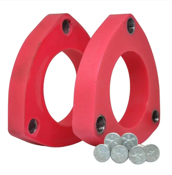 FRONT LIFT KIT for ACURA CSX (2005-2011) 20mm 0,8in Polyurethane Spacers