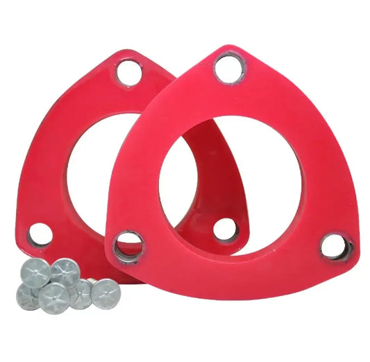 FRONT LIFT KIT for ACURA CSX (2005-2011) 20mm 0,8in Polyurethane Spacers