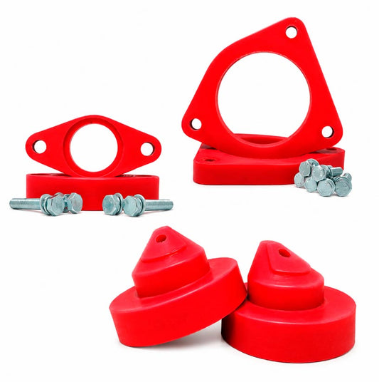 Lift Kit for Mercedes-Benz CLA C117 2013-2019