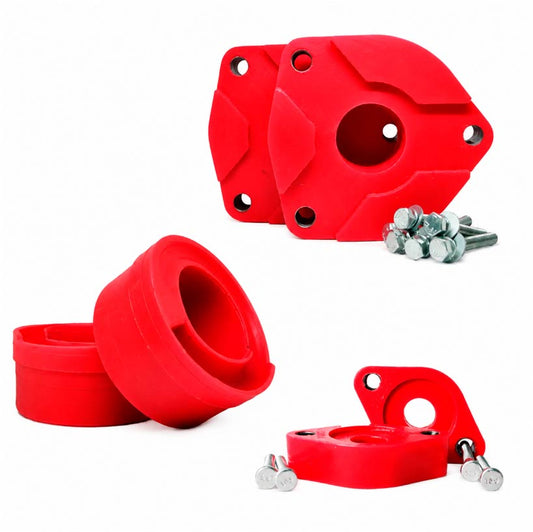 Lift Kit for Mercedes-Benz E C207 2010-2017