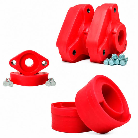 Lift Kit for Mercedes-Benz E W212 2009-2015