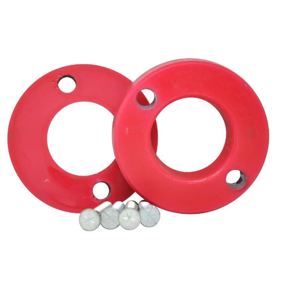 REAR LIFT KIT for ACURA TSX (2009-2014) 30mm 1.2in Polyurethane Spacers