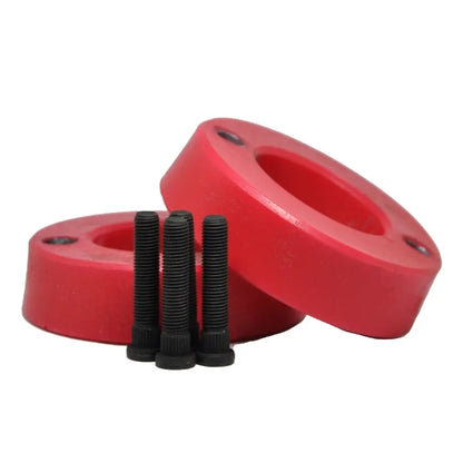 REAR LIFT KIT for ACURA TSX (2004-2008) 30mm 1.2in Polyurethane Spacers