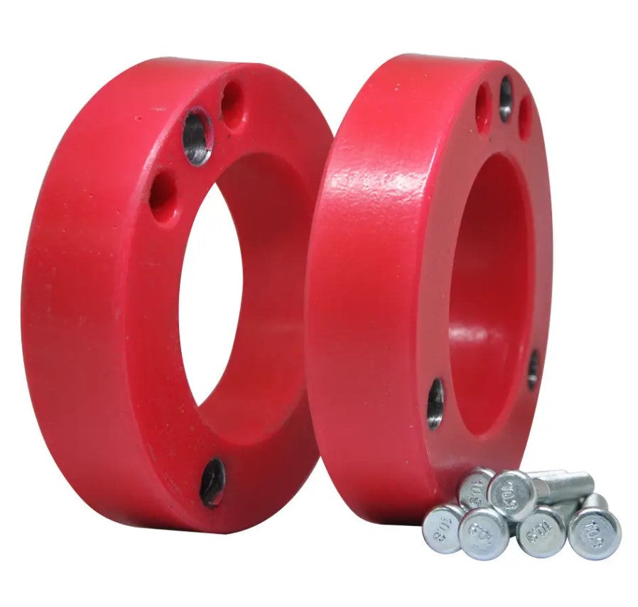 LIFT KIT 40mm 1.6in for BMW 3 Series E36 1990-2000 Polyurethane Spacers