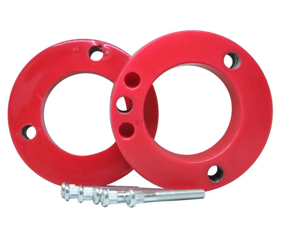 LIFT KIT 40mm 1.6in for BMW 3 Series E36 1990-2000 Polyurethane Spacers