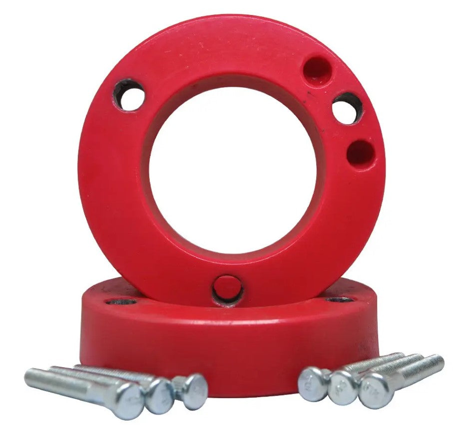 LIFT KIT 40mm 1.6in for BMW 3 Series E36 1990-2000 Polyurethane Spacers