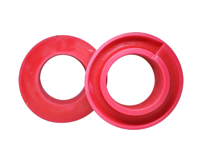 REAR LIFT KIT 30mm 1.2in for VOLVO V70 2WD(2000-2007)