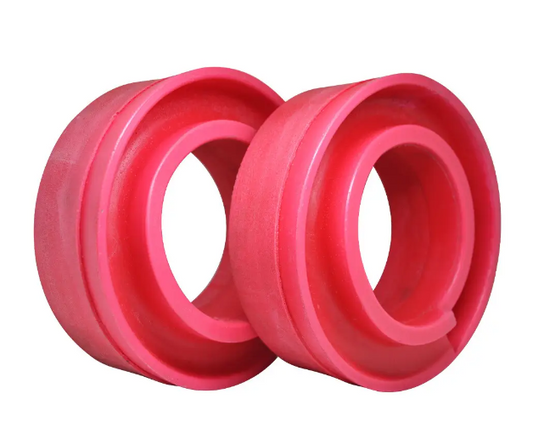 REAR LIFT KIT 30mm 1.2in for VOLVO V70 2WD(2000-2007)