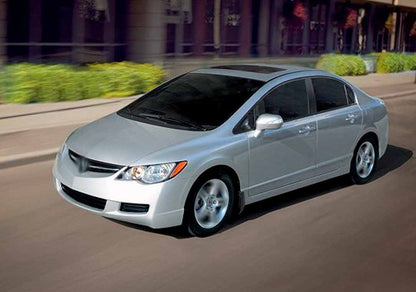 Lift Kit for Acura CSX 2005-2011