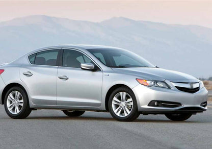 Lift Kit for Acura ILX 2012-2015