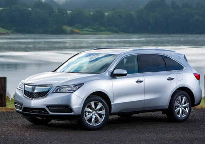 Lift Kit for Acura MDX 2013-2021