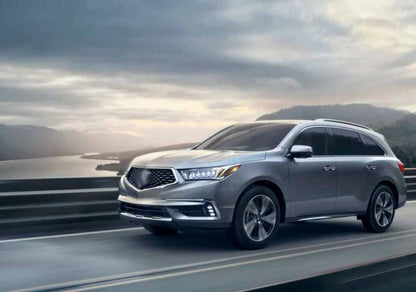 Lift Kit for Acura MDX 2013-2021