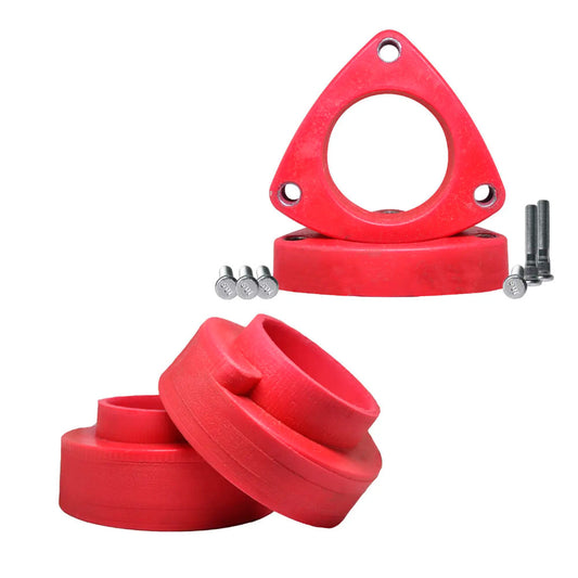 LIFT KIT 30mm 1.2in for Honda PILOT (2008-2015)