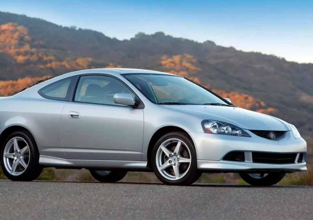 Lift Kit for Acura RSX 2002-2006
