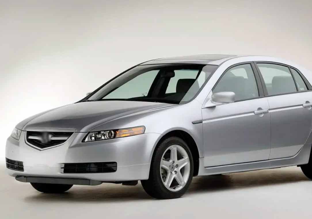 Lift Kit for Acura TL 2003-2008