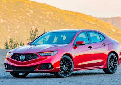 Lift Kit for Acura TLX 2014-2020