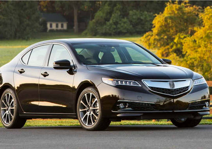 Lift Kit for Acura TLX 2014-2020