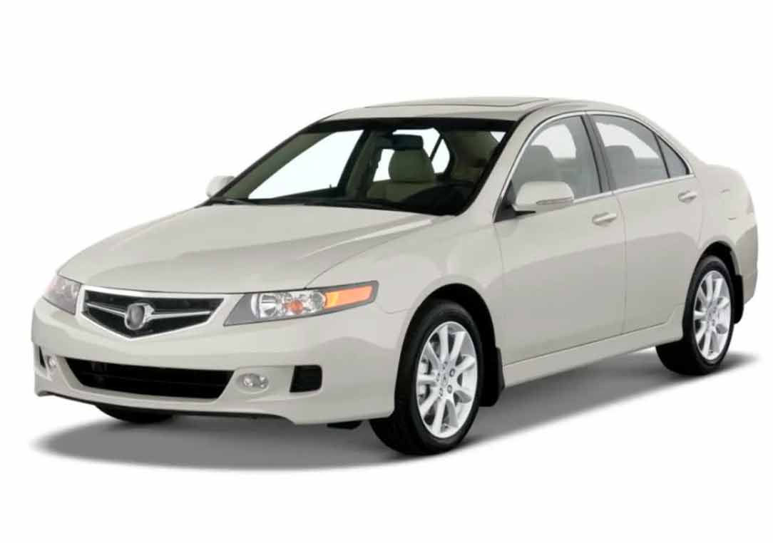 Lift Kit for Acura TSX 2004-2008