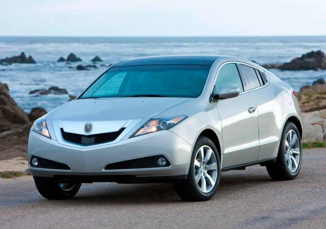 Lift Kit for Acura ZDX 2009-2013