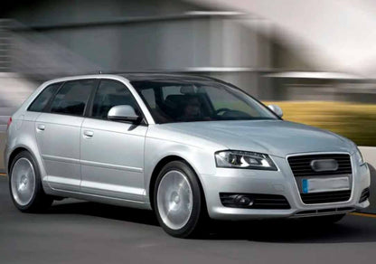 Lift Kit for Audi A3 2003-2012