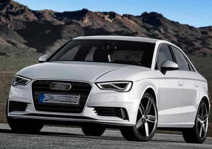 Lift Kit for Audi A3 2012-2020