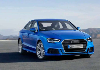 Lift Kit for Audi A3 2012-2020